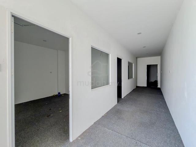 Partitioned Office Lot @ Suria Inanam 1