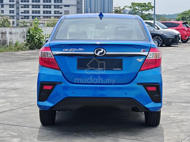 2020 Perodua BEZZA 1.3 AV (A) FULL LOAN - 5