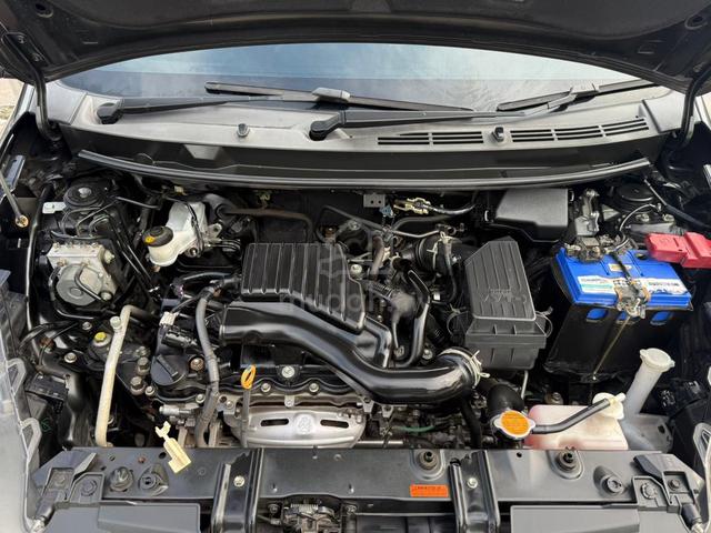 2022 Perodua MYVI 1.5 H (A) - 4
