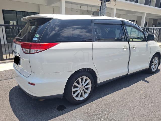 2015/2019 Toyota ESTIMA 2.4 WELCAB (A) - 2