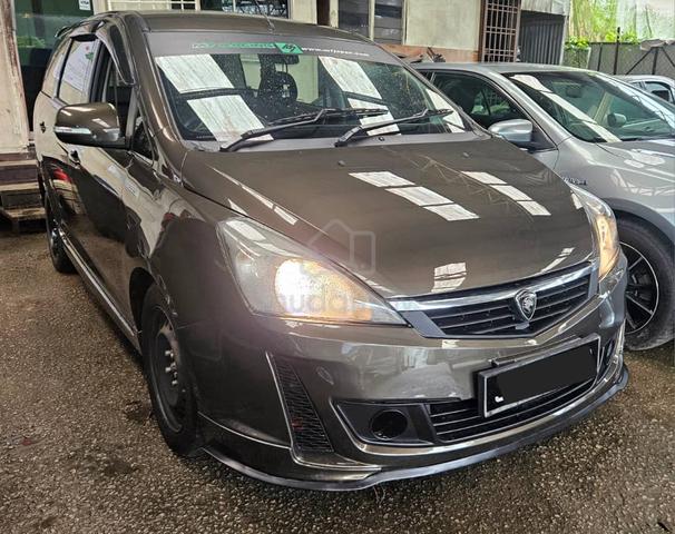 2014 Proton EXORA 1.6 BOLD (A) - 1