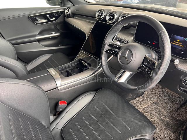 2023 Mercedes Benz C300 2.0 AMG*FULL RECORD* - 4