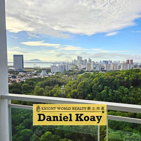Skyridge Garden @ Tanjung Tokong 1