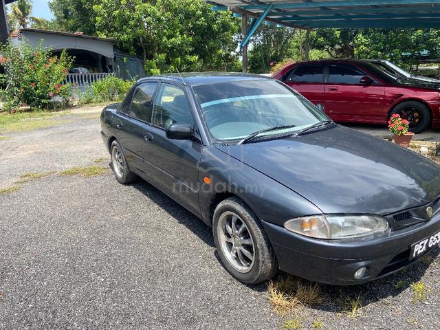 Proton WIRA 1.5 GL (A)