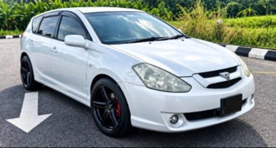 Toyota Caldina 2.0 (Auto) - Direct Owner - 2