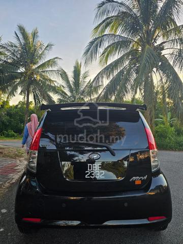 2008 Perodua MYVI 1.3 MANUAL - 4