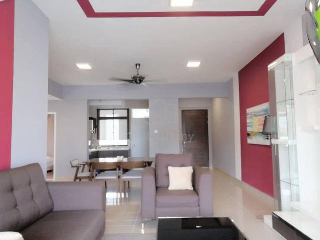Tamara Residence 1