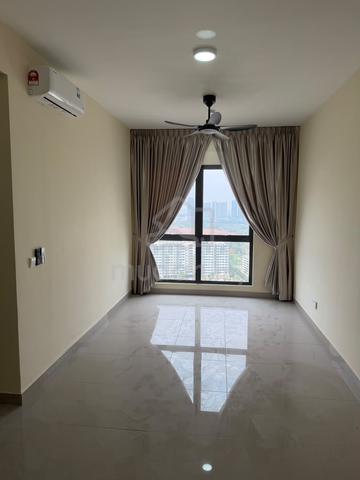 D'Sini Residences @ Setia Alam 1