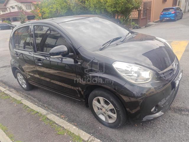 Jualan Akhir Tahun ! Perodua Myvi 1.3 EZI (Auto) - 1
