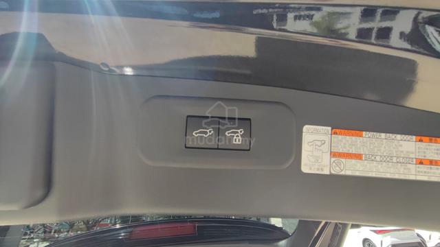 2022 Lexus NX 250 2.5 LUXURY PANORAMIC ROOF - 4