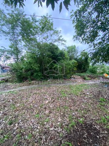 Tanah Tepi Jalan Titi Gajah Alor Setar Kedah 1