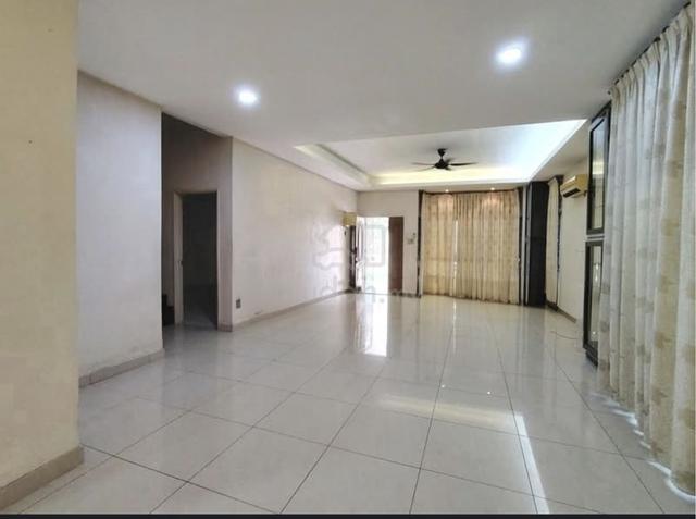 Bandar Botanic, Klang Semi-Detached House for Rent 1