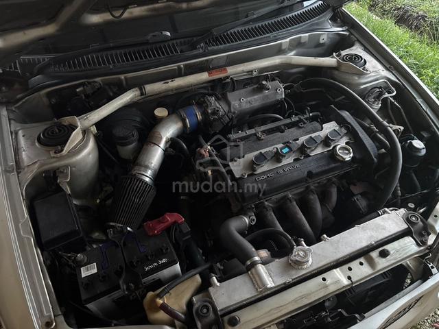 2002 Proton SATRIA 1.3 GLI (M) - 4