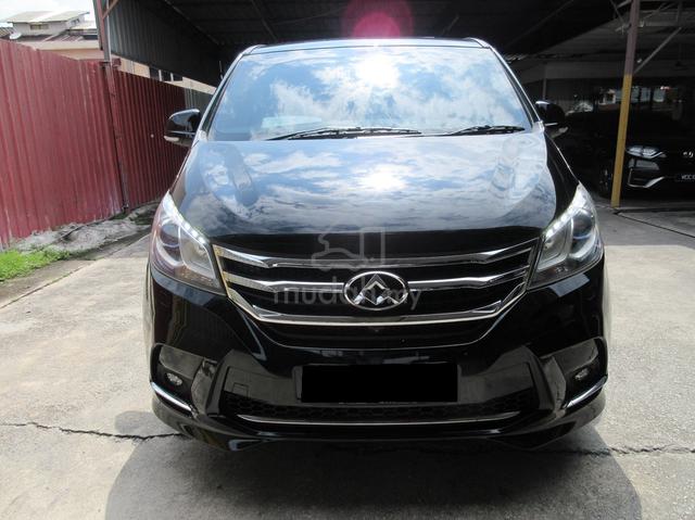 [ LOANKEDAI ] 2019 Weststar Maxus G10 2.0 SE MPV - 2