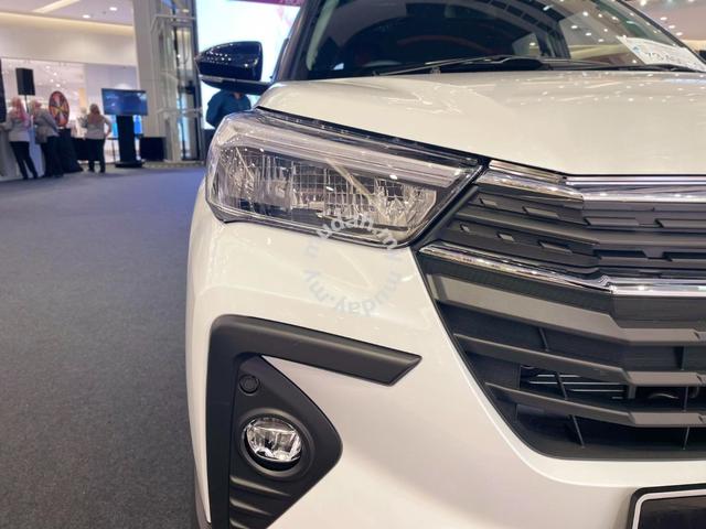 2026 Perodua ATIVA AV Spec / Full Loan / New Car - 3