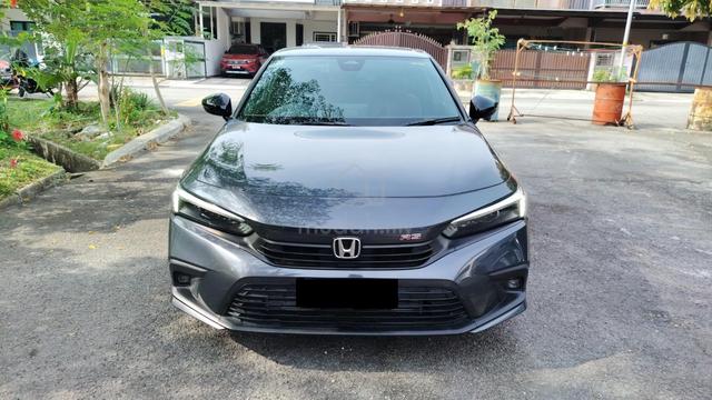 2024 Honda CIVIC 1.5 RS - Low miles good condition - 2