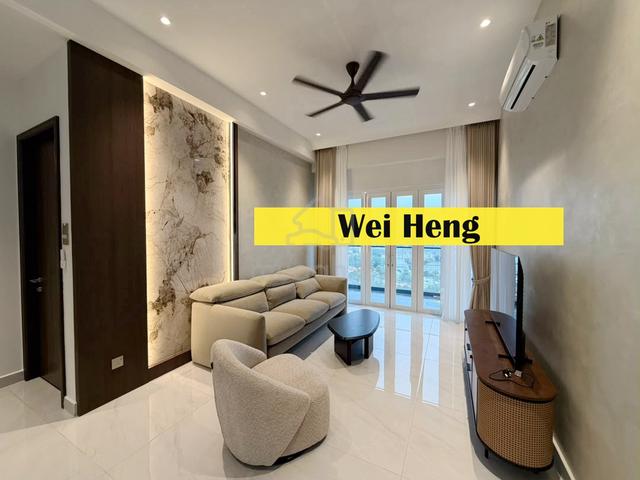 Codrington Residence 1