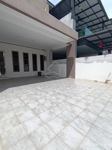 Urgent Sale - Below MV Price - Double Storey Terrace House 2