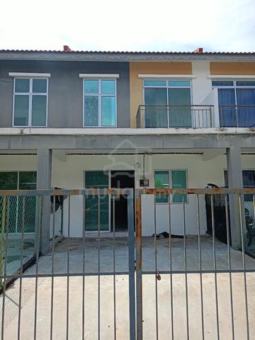 [FREEHOLD] Teres dua tingkat Taman Bukit Tambun Perdana Durian Tunggal 1