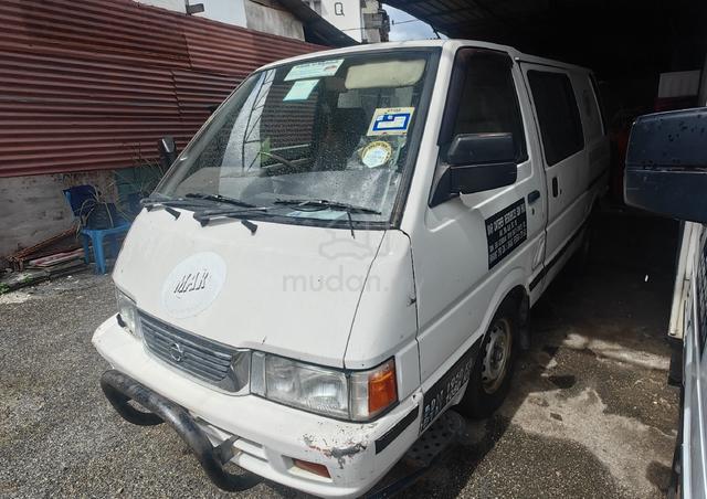 2006 Nissan VANETTE 1.5 ELITE (M) - 3