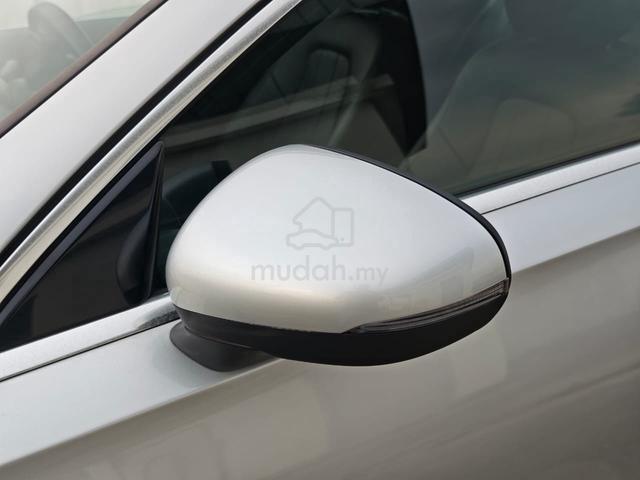 2018 MERCEDES-BENZ A200 PROGRESSIVE Line 1.3 AT - 5