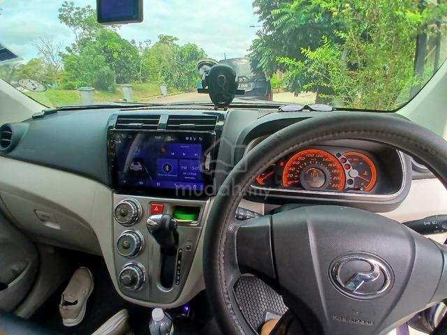 2014 Perodua MYVI 1.3 EZ STANDARD (A) - 4