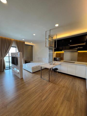 Symphony Tower 1