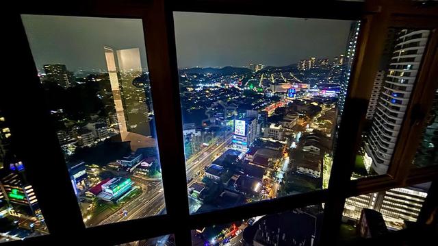 Residensi 38 Bangsar 1