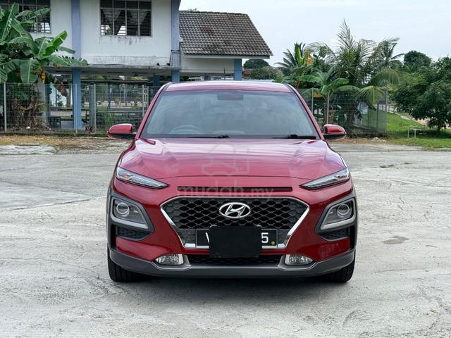 2020 Hyundai KONA 2.0 ACTIVE (A) - 2