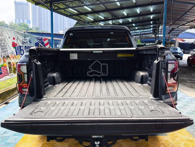 Ford RANGER 2.0 RAPTOR Bi-TURBO 32kKM Under WRRNTY - 5