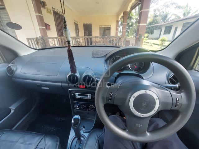 2011 Proton SAGA 1.3 FL EXECUTIVE (A) - 5