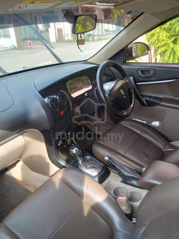 2010 Proton WAJA 1.6 CPS (A) - 4