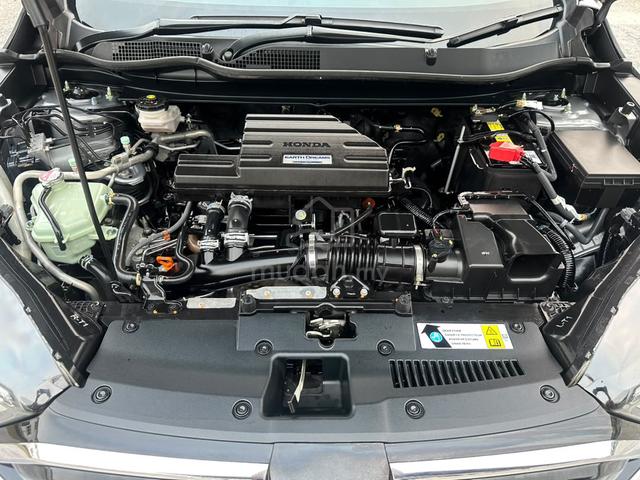 2021 Honda CR-V 1.5 1.5 TC-P 4WD MY17 RW FACELIFT - 4
