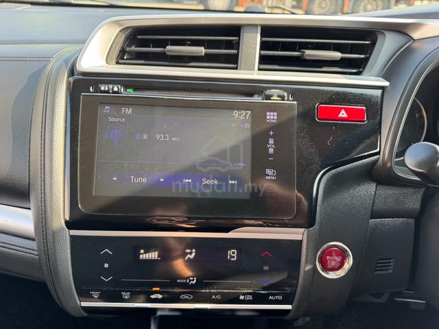 2015 Honda JAZZ 1.5 V (A) - RS 1 Owner - 5