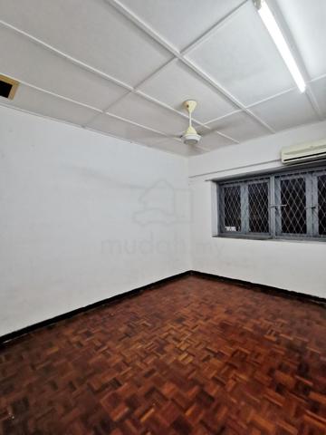 Seberang Jaya 2 Storey Terrace Partially Furnished For Rent 5