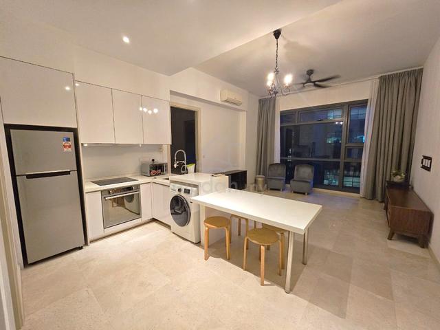 Vogue Suites One 1