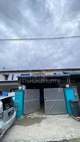 Taman Damai Jaya 2Storey Low Cost Renovated Unit Below Market Price 1
