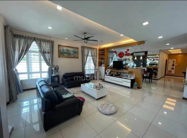 Taman Khidmat Bungalow For Sale 1
