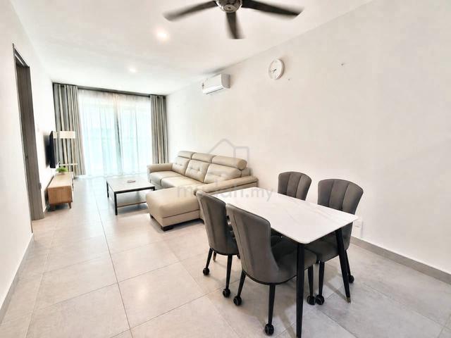 Residensi PR1MA Premier Matang, Kuching, Sarawak 1