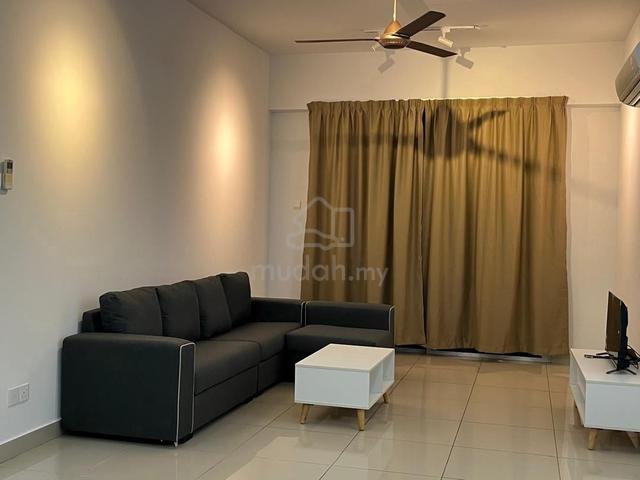 Setia Pinnacle 1