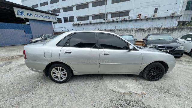 2001 Proton WAJA 1.6 (A) TIPTOP CONDITION - 5