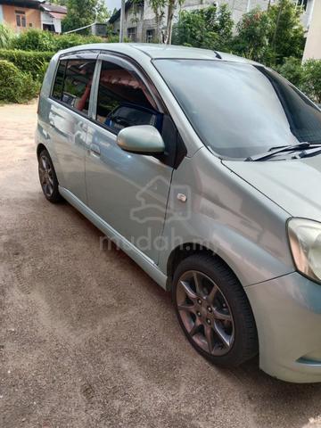 2008 Perodua VIVA 1.0 EZ STANDARD (A) - 1