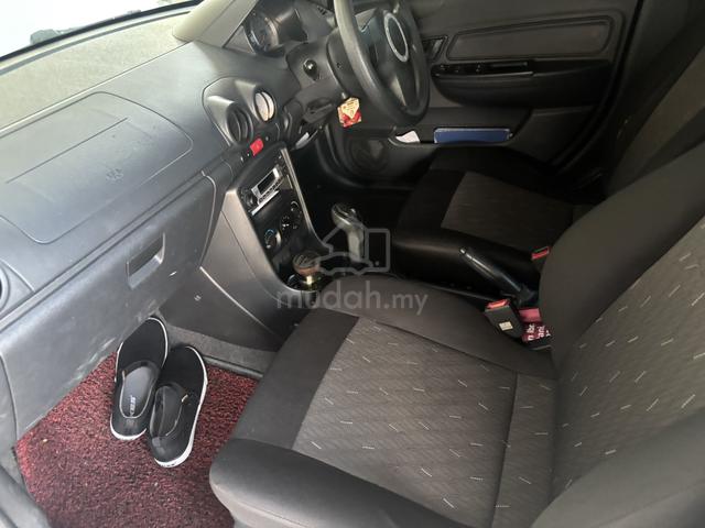 2014 Proton SAGA 1.3 SV (A) - 5