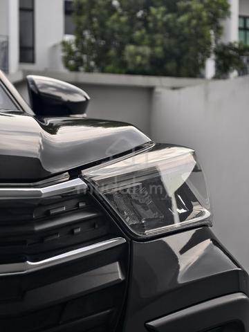 2022 Perodua ATIVA 1.0 H (A) - Direct Owner - 5