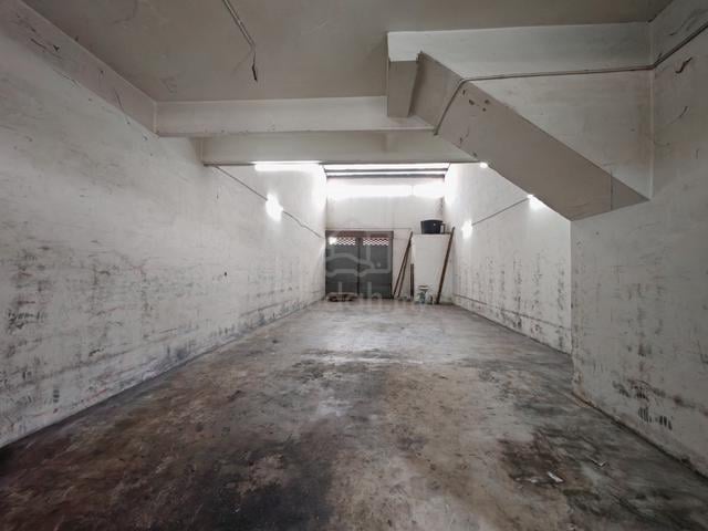 [ Taman Budiman Alma @Bukit Mertajam Light Industry Shoplot ForRent] 1