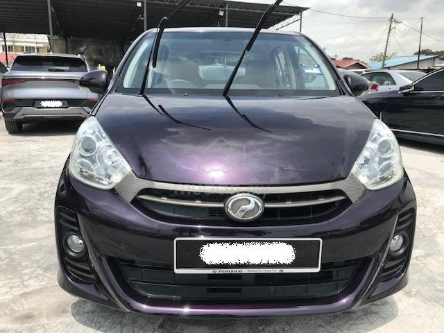 [ 2013 ] Perodua MYVI 1.3 SE (A) FULL SPEC - 2