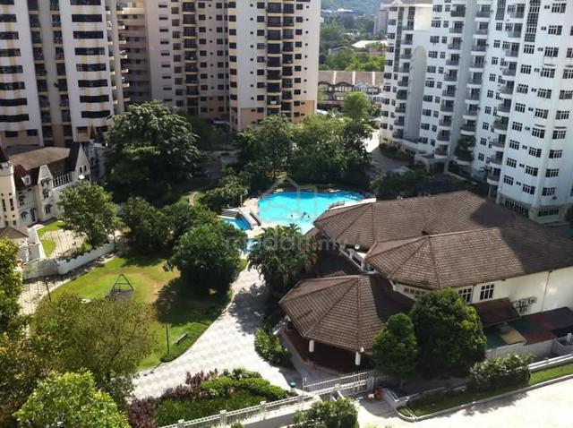 South View @ One Ampang Avenue 1