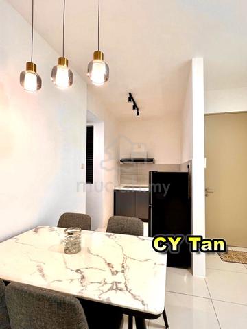 Vivo Executive Apartment 1