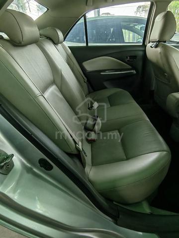 2010 Toyota VIOS 1.5 G (A) - 3