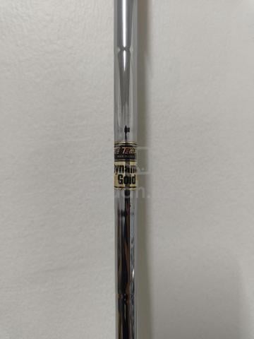 Fourteen TC-770 Forged #4 Single Iron Golf Club - photo 5 of 6